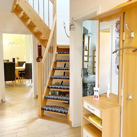 Ferienhaus Sabrina Sassnitz Bagian luar foto