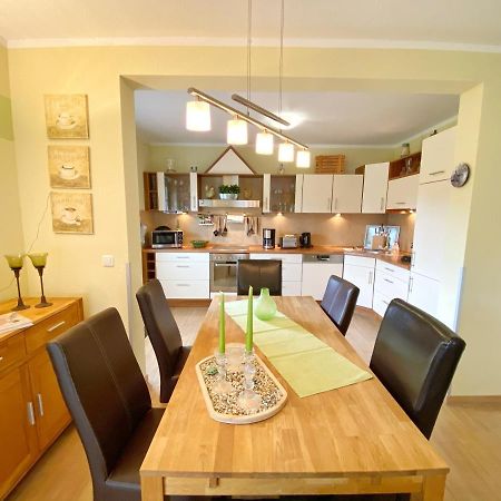 Ferienhaus Sabrina Sassnitz Bagian luar foto