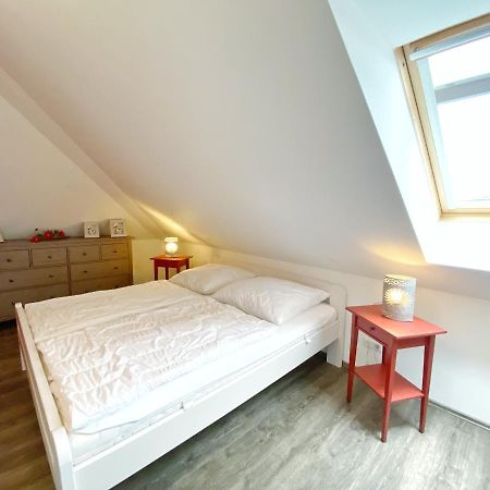 Ferienhaus Sabrina Sassnitz Bagian luar foto