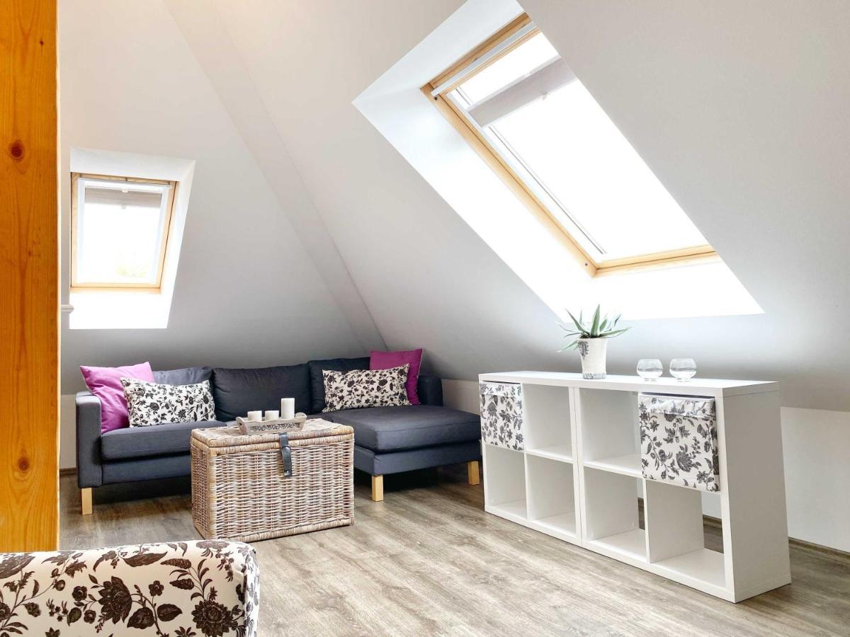 Ferienhaus Sabrina Sassnitz Bagian luar foto