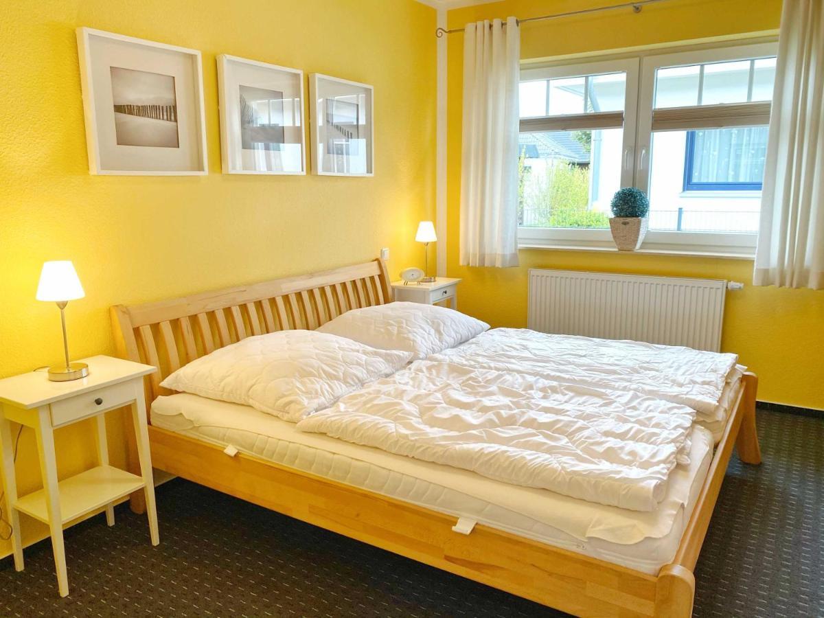 Ferienhaus Sabrina Sassnitz Bagian luar foto