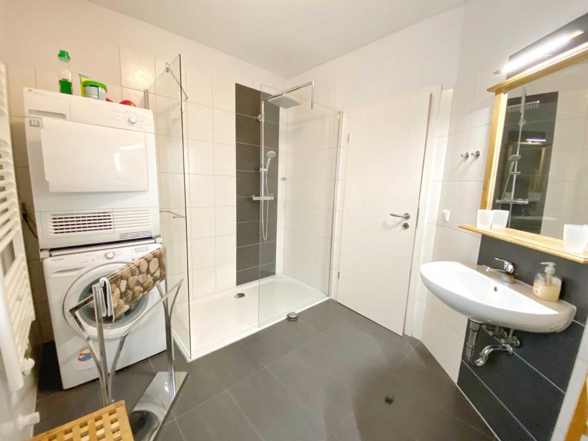 Ferienhaus Sabrina Sassnitz Bagian luar foto