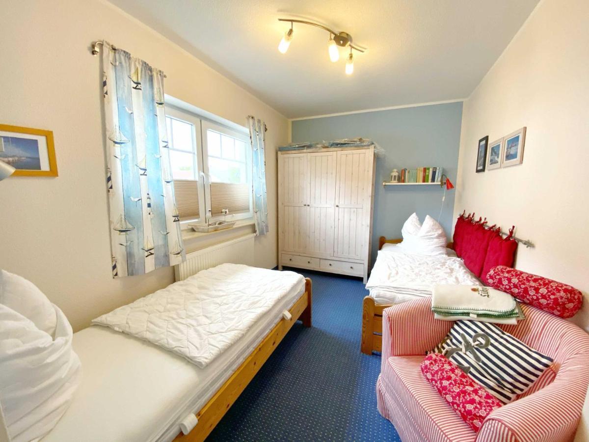 Ferienhaus Sabrina Sassnitz Bagian luar foto