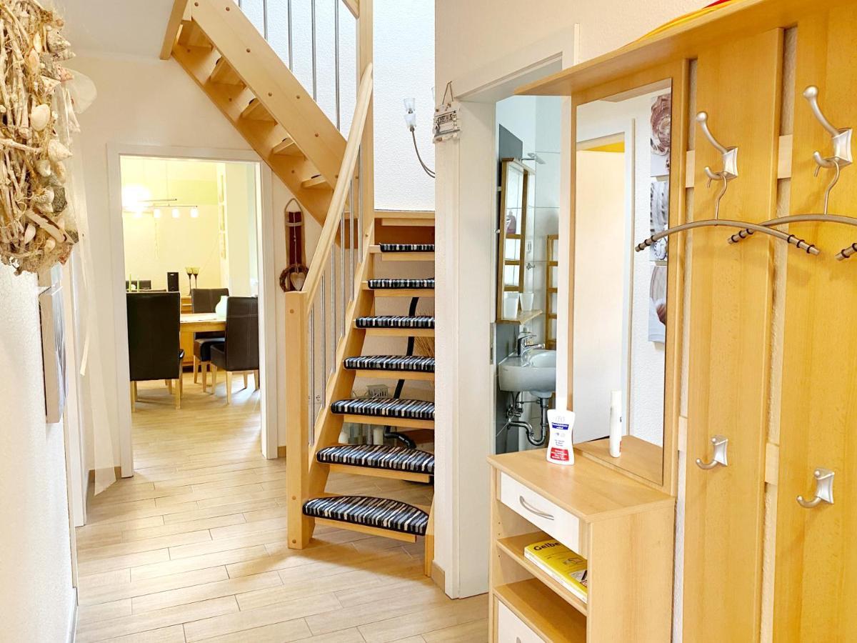 Ferienhaus Sabrina Sassnitz Bagian luar foto