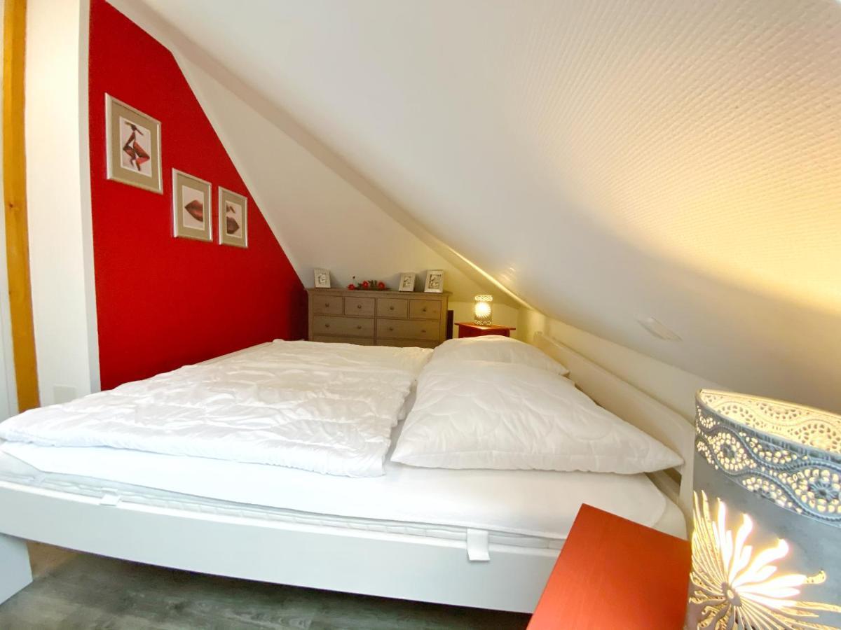 Ferienhaus Sabrina Sassnitz Bagian luar foto