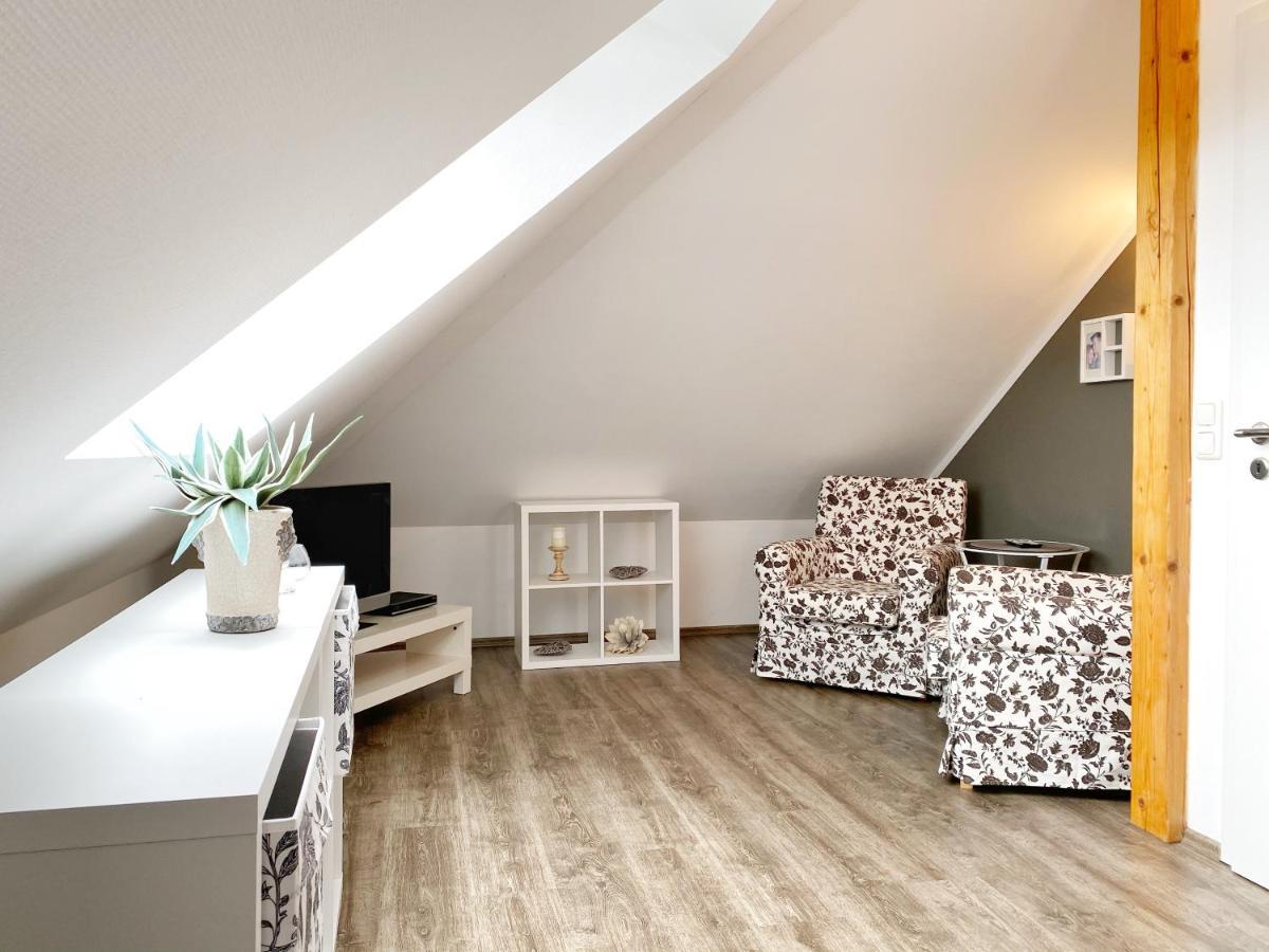 Ferienhaus Sabrina Sassnitz Bagian luar foto