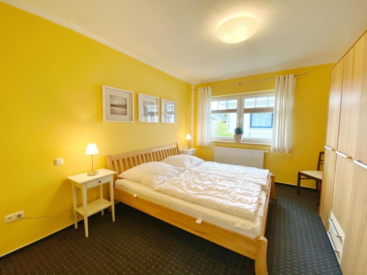 Ferienhaus Sabrina Sassnitz Bagian luar foto