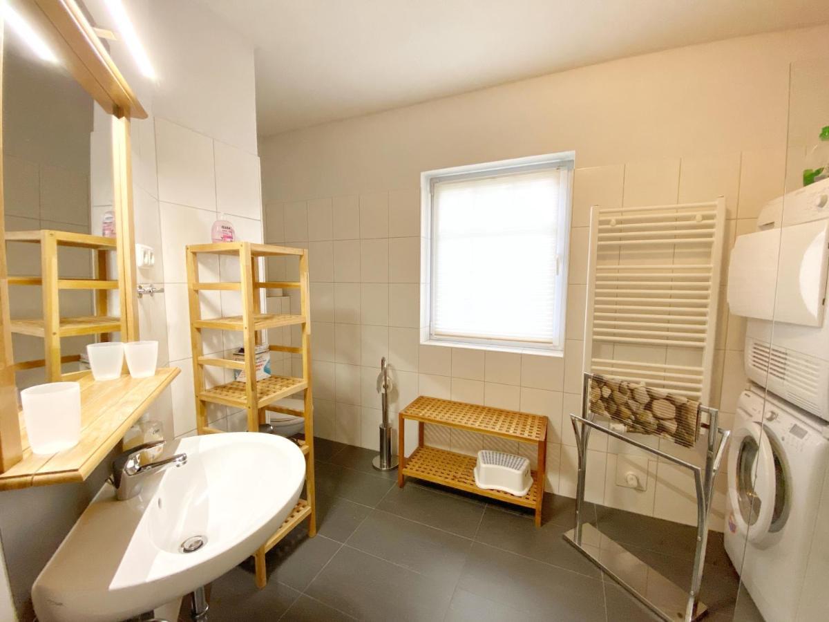 Ferienhaus Sabrina Sassnitz Bagian luar foto